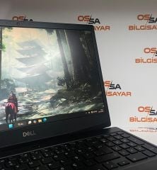 Dell G5 SE 5505 Ryzen 7 4800H/16 RAM/512 SSD/Radeon RX 5600M