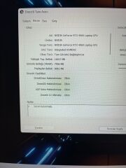 Casper Excalibur G870 i5 13420H 16 GB RAM 1 TB SSD RTX 4060