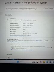 Casper Excalibur G870 i5 13420H 16 GB RAM 1 TB SSD RTX 4060