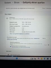 Casper Excalibur G870 i5 13420H 16 GB RAM 1 TB SSD RTX 4060