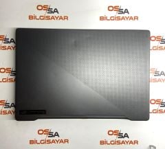 *Asus Rog ZEPHYRUS G14 GA401II-BM146-Gaming/AMD Ryzen™ 5 4600HS/NVIDIA GeForce GTX 1650 Tİ/256GB SSD/16GB DDR4 3200MHz14''İnç FHD (1920 x 1080) 60HZ Ekran/