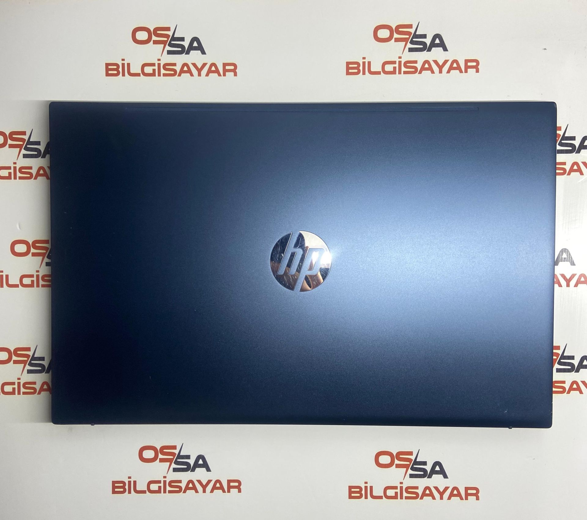Hp 15-eg0010nt / İntel Core İ5-1135G7/16GB DDR4/512 SSD/NVIDIA GeForce MX350 (2GB)