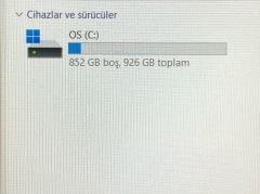 Faturalı Garantili Asus TUF FX507VI-LP141W /İ7-13620H/RTX 4070(8)/1TB M2/32GB DDR5 4800MHz/FHD 144Hz/Garanti Bitiş Tarihi- 2026/10/15