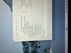 Acer Nitro Lite 16 i5 13420H 16 GB RAM 512 GB SSD RTX 4050