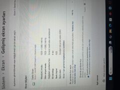 HP Victus 15-FA2701NT i5 13420H 16 Ram 512 GB SSD RTX 4050