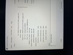 HP Victus 15-FA2701NT i5 13420H 16 Ram 512 GB SSD RTX 4050