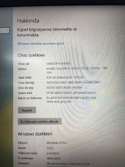 HP ProBook 450 G5 Notebook /Intel® Core™ i5-8250U/8 Ram/256 SSD/2GB GeForce 930MX/15.6'' FHD 1920x1080