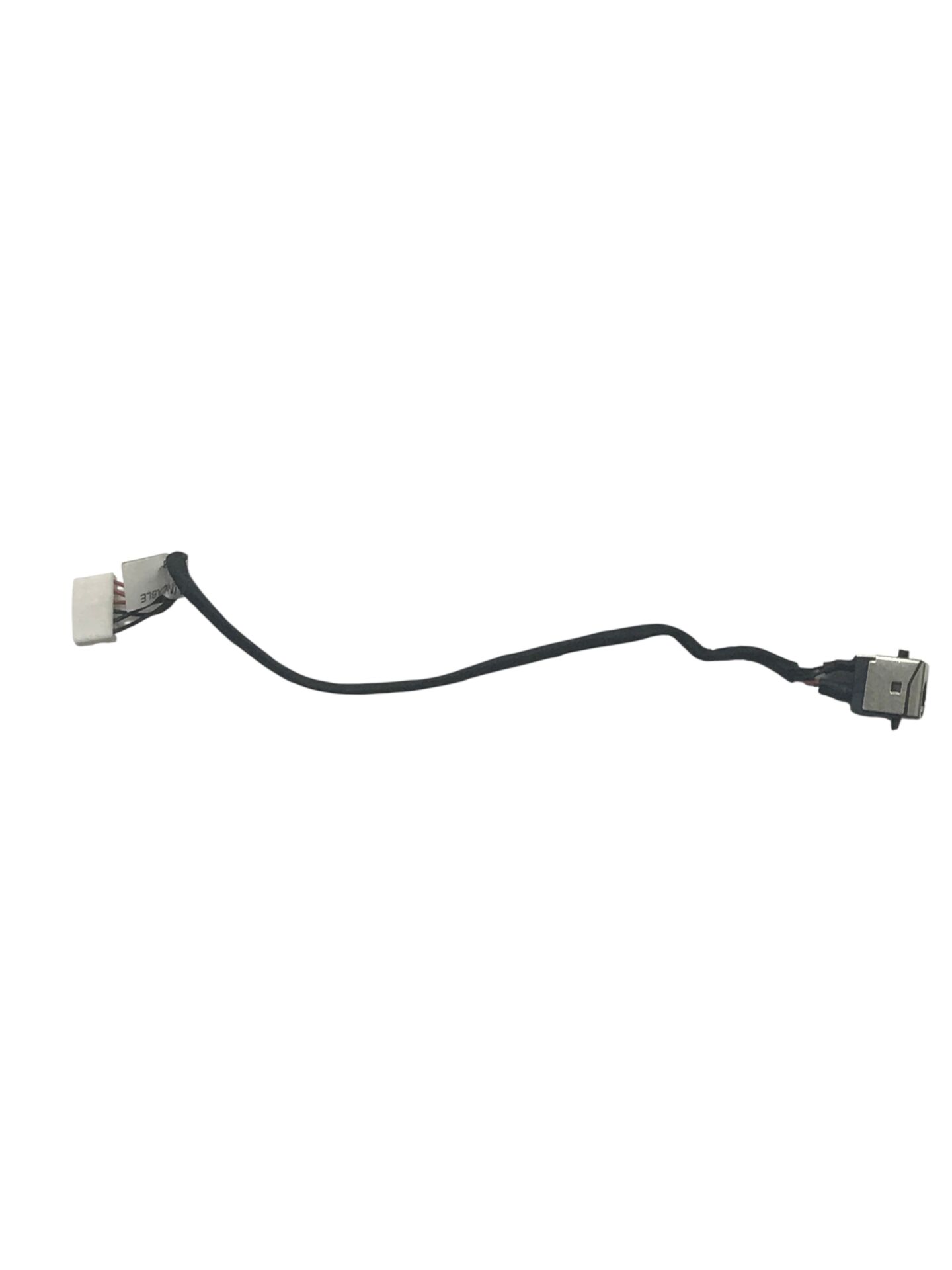 Asus X550C DC Power Jack Şarj Soketi
