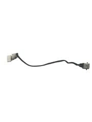 Asus X550C DC Power Jack Şarj Soketi