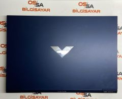 KUTULU Hp Victus 16-e0012nt /AMD Ryzen 5 5600H /16RAM/1Tb SSD+256SSD/NVIDIA GeForce GTX 1650 (4GB) /16.1 FHD 60Hz 1920x1080