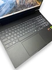 HP Victus 15-fb3705nt AMD Ryzen 5 16 Ram DDR5 512 GB SSD RTX 3050