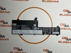 Lenovo İdeapad Flex 5 14ACL05 Batarya L19M3PD6