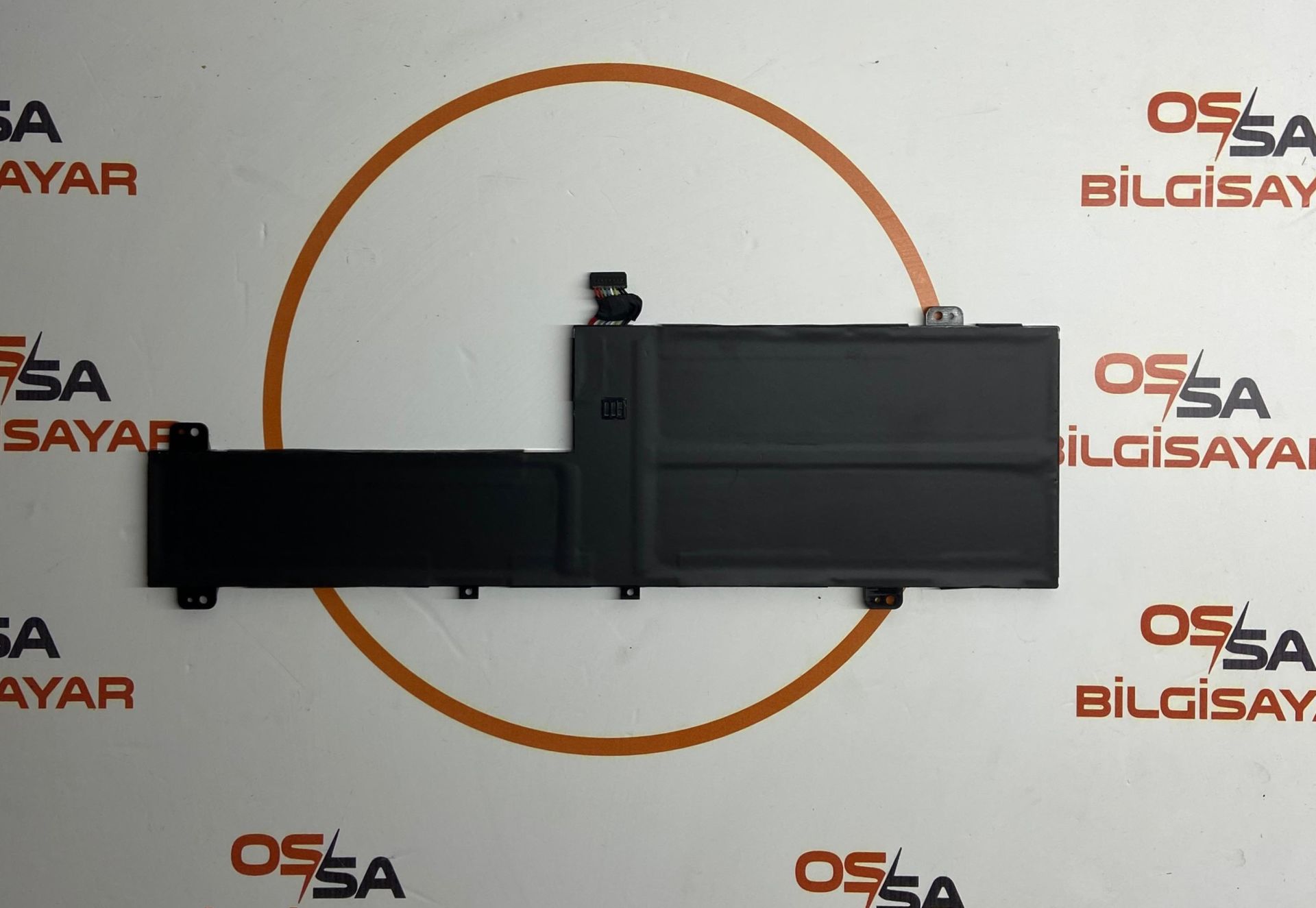 Lenovo İdeapad Flex 5 14ACL05 Batarya L19M3PD6