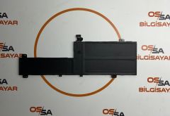 Lenovo İdeapad Flex 5 14ACL05 Batarya L19M3PD6