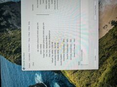 HP Victus 15-fa1042nt i5 13500H 16 Ram 1 TB SSD RTX 4050