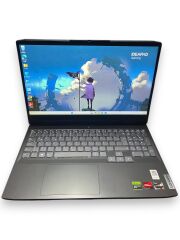 Lenovo IdeaPad Gaming 3 15ARH7 AMD Ryzen 5 7535HS 32 Ram DDR5 512 GB SSD RTX 4050