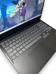 Lenovo IdeaPad Gaming 3 15ARH7 AMD Ryzen 5 7535HS 32 Ram DDR5 512 GB SSD RTX 4050