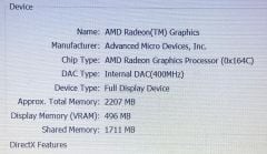 İdeapad Flex 5 14ACL05 Anakart /AMD Ryzen 3 5300U/4GB Ram