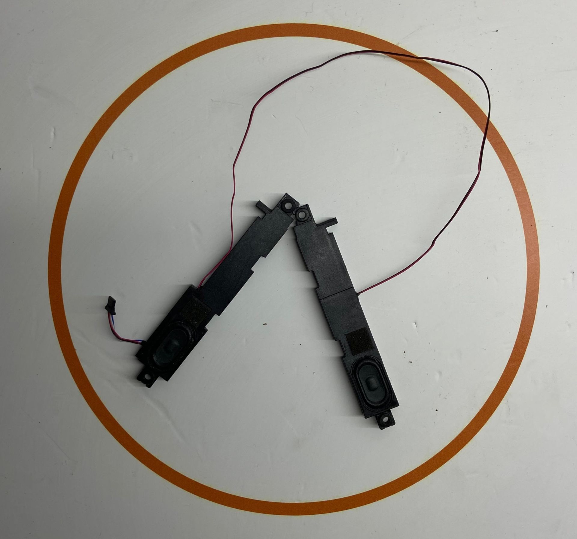 Lenovo İdeapad Flex 5 14ACL05 Hoparlör Speaker 82HU