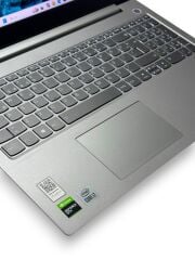Lenovo ThinkBook 15P İ7-10750H 16 RAM 512 SSD GTX 1650Tİ 4 GB