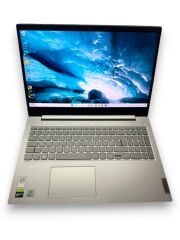 Lenovo ThinkBook 15P İ7-10750H 16 RAM 512 SSD GTX 1650Tİ 4 GB