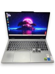 Lenovo LOQ 15IAX9 i5 12450HX 16 Ram 512 GB SSD RTX 3050