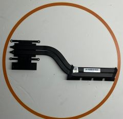 Lenovo İdeapad Flex 5 14ACL05 Soğutucu Bakır Heatsink