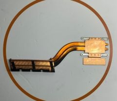 Lenovo İdeapad Flex 5 14ACL05 Soğutucu Bakır Heatsink