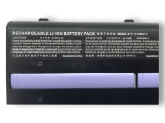Casper Excalibur G5K Batarya N150BAT-6