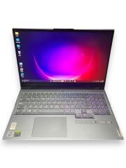Lenovo Legion 15IMH  i7 10750H 32 Ram 1 TB SSD RTX 2070 Super