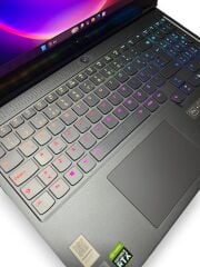 Lenovo Legion 15IMH  i7 10750H 32 Ram 1 TB SSD RTX 2070 Super
