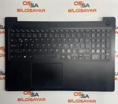 Dell İnspiron 15 3593 3580 3581 3582 3583 3585 3590 Klavye Kasa
