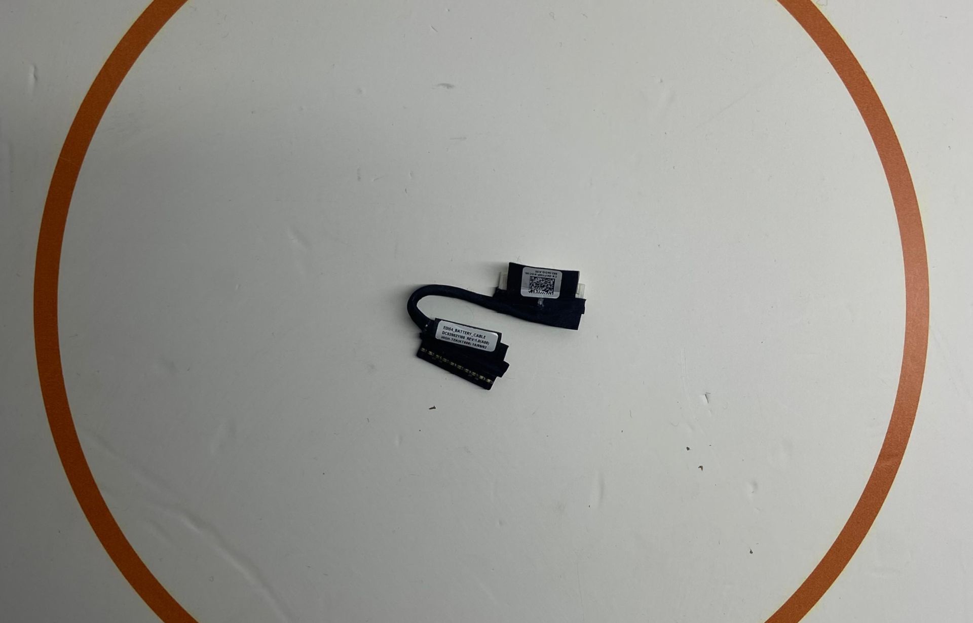 Dell İnspiron 3593 Batarya Pil Kablosu / DC02002YI00 REV:1.0