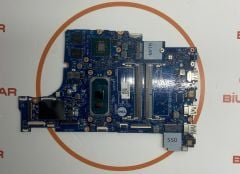Dell İnspiron 3593 Anakart / İ5-1035G1 / NVIDIA GeForce MX230 (2GB) / LA-J091P  REV 1.0