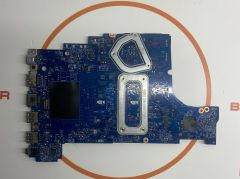 Dell İnspiron 3593 Anakart / İ5-1035G1 / NVIDIA GeForce MX230 (2GB) / LA-J091P  REV 1.0