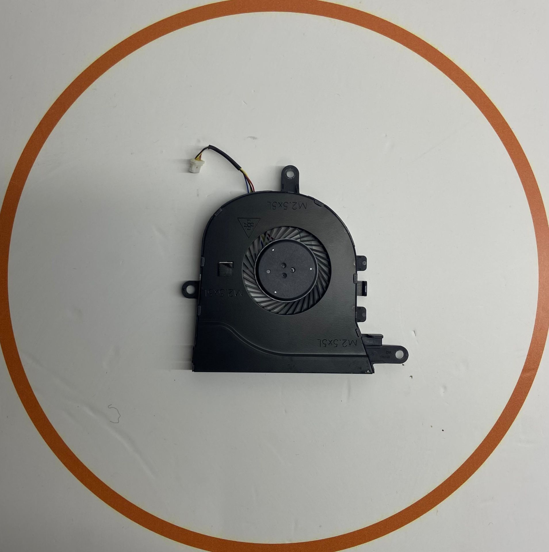 Dell İnspiron 3593 Soğutucu Fan DC28000K9D0