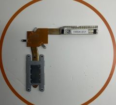 Dell İnspiron 3593 Bakır Heatsink