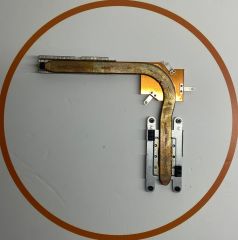 Dell İnspiron 3593 Bakır Heatsink