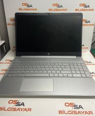 Hp 15s-fq1002nt / İ5-1035G1 / 8 RAM / 256 M2 SSD / S.K. 1241233134