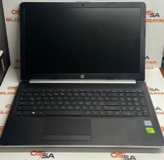 HP 15-da0059nt / i5-7200U / 4Ram / 256 SSD / 2GB MX110 / YAE7NWPEN2