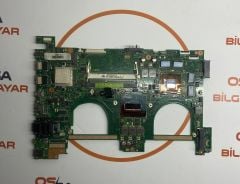 Asus N550JV Rev: 2.0 Anakart / Intel(R) Core(TM) i7-4700HQ CPU  / NVIDIA GeForce GT 750M (4GB) / 128 SSD/ 16RAM / Q2NPYP2PGZ