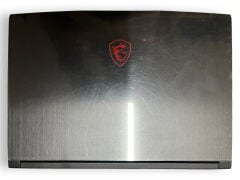MSI GF63 Thin  i7 9750H 8 Ram 512 GB SSD GTX 1650