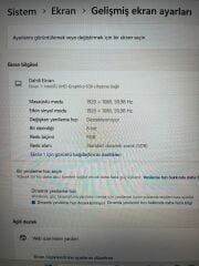 MSI GF63 Thin  i7 9750H 8 Ram 512 GB SSD GTX 1650