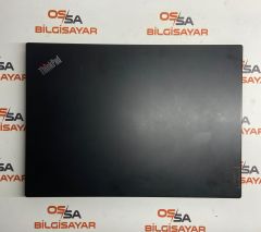 Lenovo TP L14 GEN2 / Intel® Core™ İ7-1165G7 11TH  / 16GB RAM / 512GB SSD / 14'' 1920x1080 FHD 60Hz