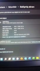 Garantili Lenovo Thinkpad-L14 / Intel® Core™ İ7-1355U 13TH / 16Ram / 480SSD / FHD