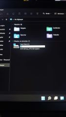 Garantili Lenovo Thinkpad-L14 / Intel® Core™ İ7-1355U 13TH / 16Ram / 480SSD / FHD