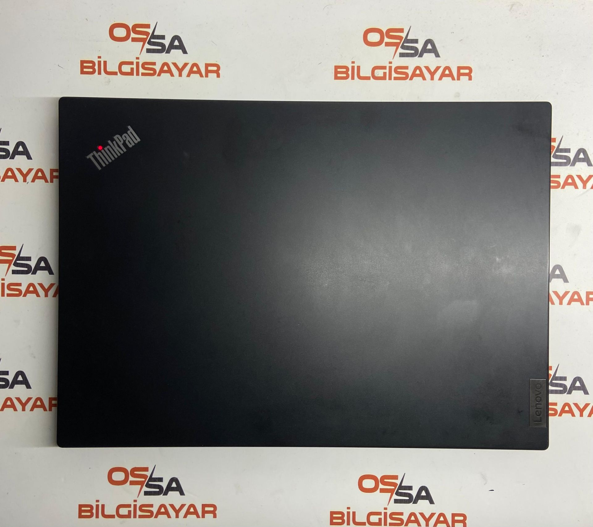Garantili Lenovo Thinkpad-L14 / Intel® Core™ İ7-1355U 13TH / 16Ram / 480SSD / FHD