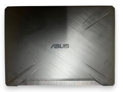Asus TUF Gaming FX505D  AMD Ryzen 5 32 Ram 256 SSD GTX 1650