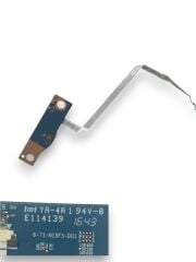 Casper Excalibur G5K Power Butonu 6-71-N15FS-D01