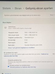 Faturalı Casper Nirvana C550 / Intel® Core™ İ5-1235U 12TH / 32GB Ram / 1Tb SSD / 1920x1080 FHD